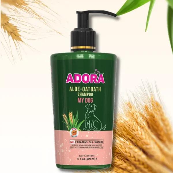 Adora Dog Shampoo