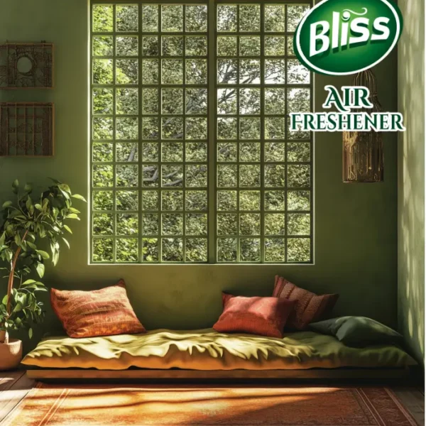 Bliss Air Freshener