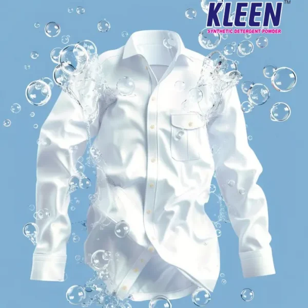 Kleen Detergent Powder