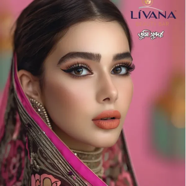 Livana Beauty Bar