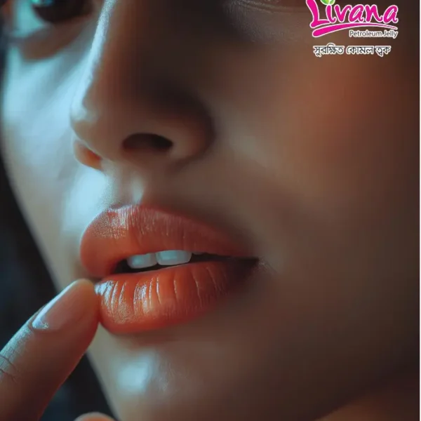 Livana Petroleum Jelly