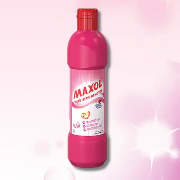 Swift Maxxol Hard Stain Remover