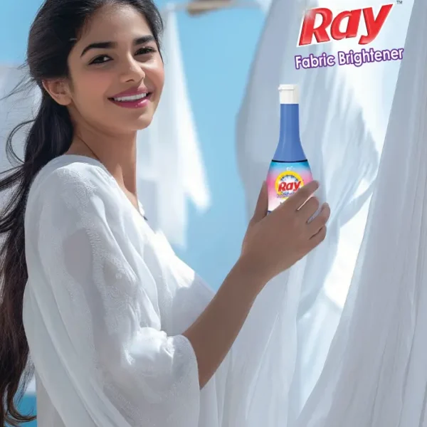 Ray Fabric Brightener