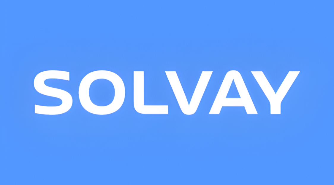 Solvay