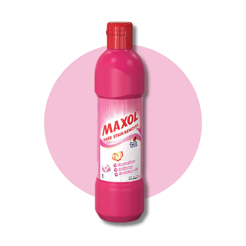 Swift Maxol Hand Stain Remover 500ml